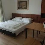 Sedmikraska Appartement Tehovec