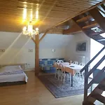 Sedmikraska Appartement Tehovec