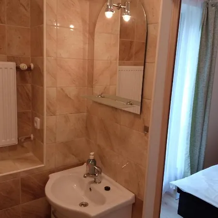 Sedmikráska Apartmán Tehovec