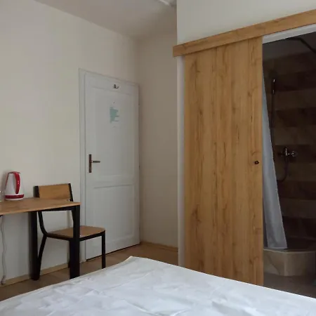 Apartmán Sedmikráska Tehovec