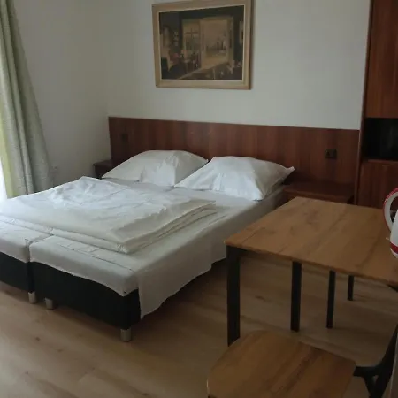 Sedmikraska Apartment Tehovec