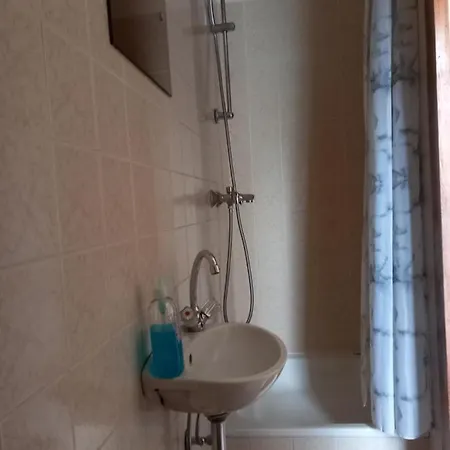 Sedmikráska * Tehovec