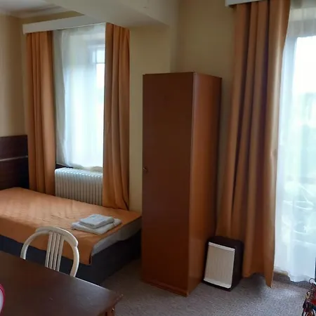 Sedmikráska Apartamento Tehovec