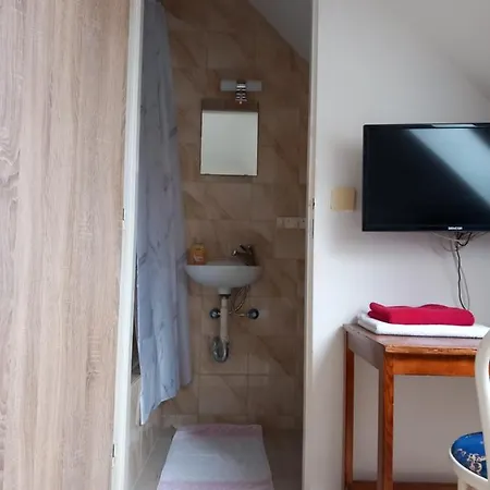 Apartmán Sedmikráska Tehovec