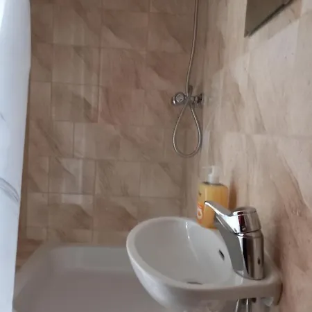 Sedmikráska Apartmán *