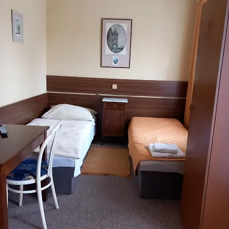 Apartamento Sedmikráska *