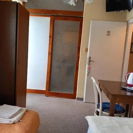 Sedmikráska Apartmán