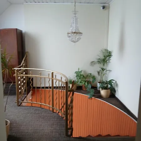 Sedmikraska Apartment *
