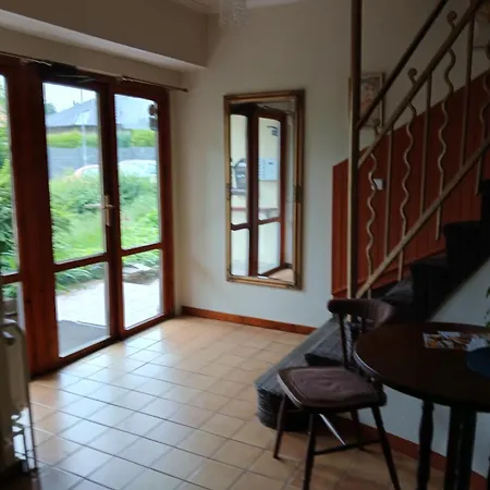 Apartamento Sedmikráska *