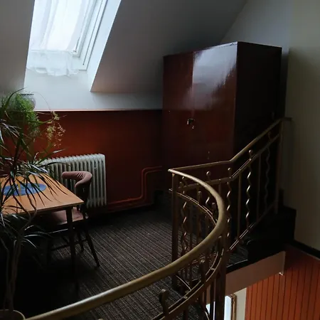 Sedmikráska Apartamento Tehovec