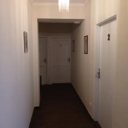 Apartmán Sedmikráska Tehovec