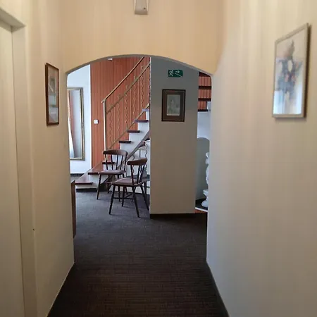 Sedmikraska Apartment *