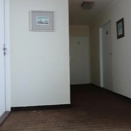 Apartamento Sedmikráska *