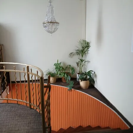 Apartamento Sedmikráska