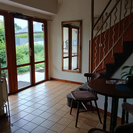 Apartamento Sedmikráska