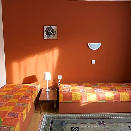 Sedmikraska Tehovec