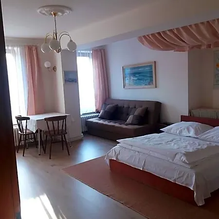 Sedmikraska Apartment Tehovec