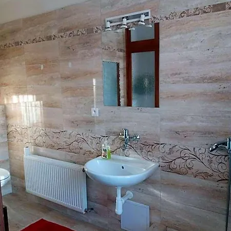Apartment Sedmikraska Tehovec