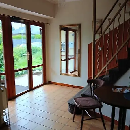 Sedmikraska Apartment