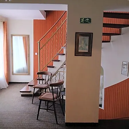 Sedmikraska Tehovec