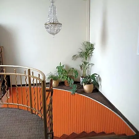 Apartment Sedmikraska Tehovec