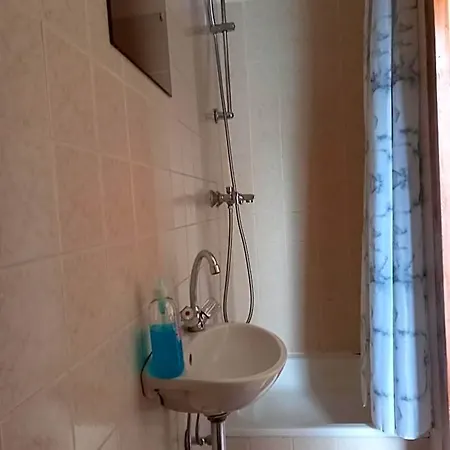 Sedmikraska Tehovec