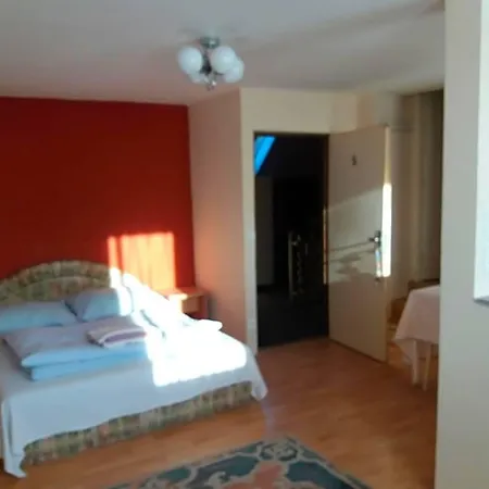 Apartment Sedmikraska