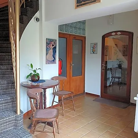Apartment Sedmikraska *
