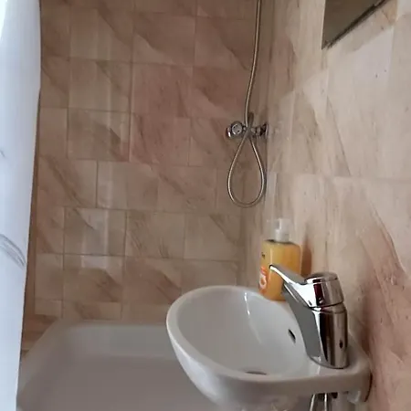 Apartment Sedmikraska *