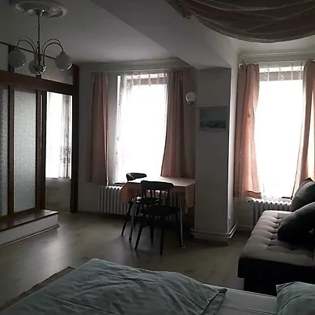 Sedmikraska Apartment *