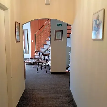 Apartment Sedmikraska Tehovec