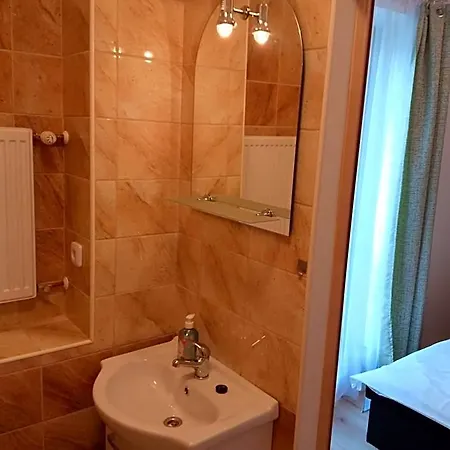 Apartment Sedmikraska *
