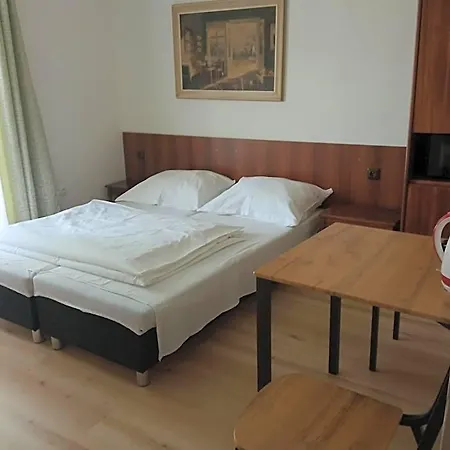 Apartment Sedmikraska Tehovec