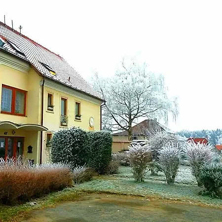 Apartment Sedmikraska