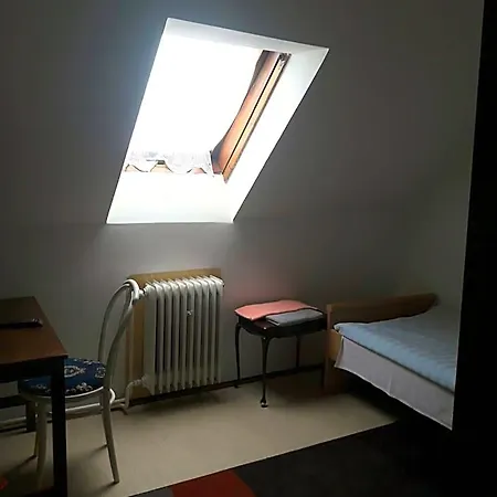 Apartment Sedmikraska *