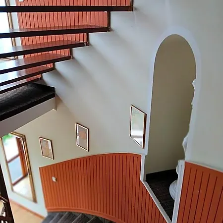Apartment Sedmikraska Tehovec
