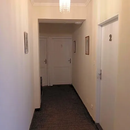 Apartment Sedmikraska