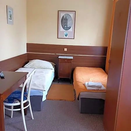 Apartment Sedmikraska *