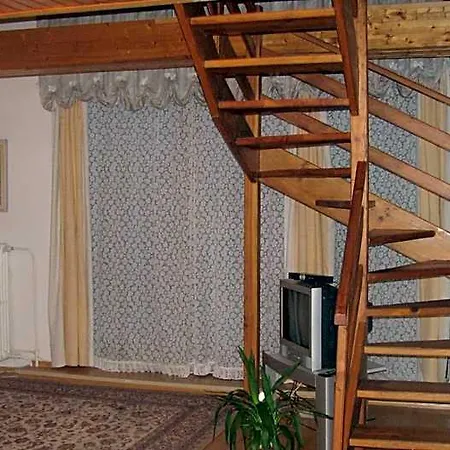 Apartment Sedmikraska