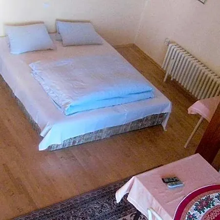 Sedmikraska Tehovec