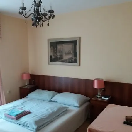 Apartamento Sedmikráska
