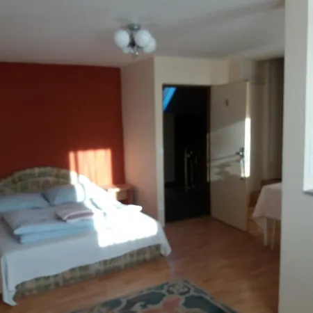 Sedmikráska Apartamento