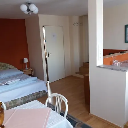Apartamento Sedmikráska *