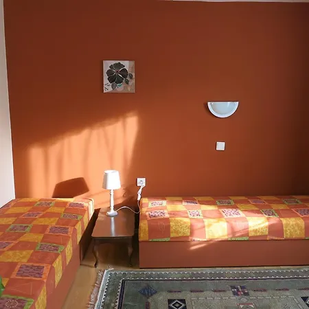 Sedmikráska Apartamento *