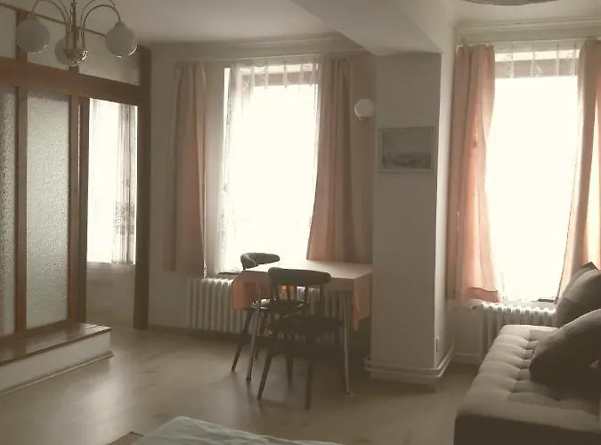 Apartment Sedmikraska *