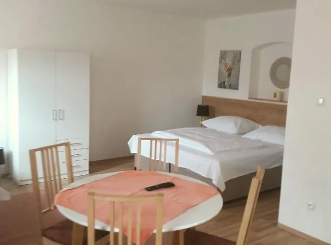 Sedmikraska Apartment *