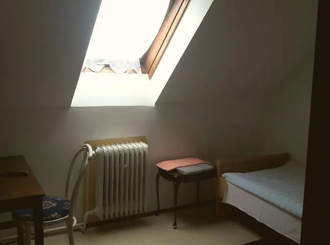 Apartment Sedmikraska