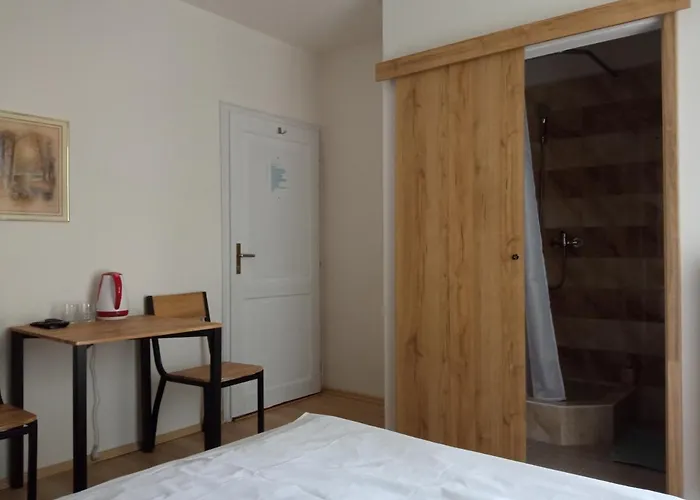 Apartment Sedmikraska Tehovec