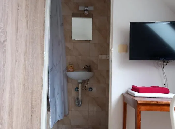 Διαμέρισμα Sedmikraska Tehovec