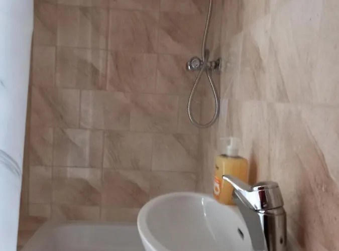 Sedmikraska Apartment *